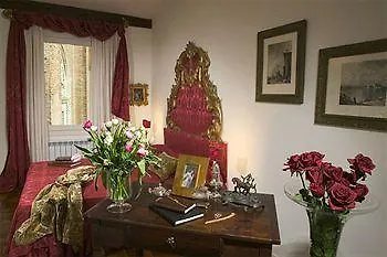 Alojamento de Acomodação e Pequeno-almoço Ca' Della Corte