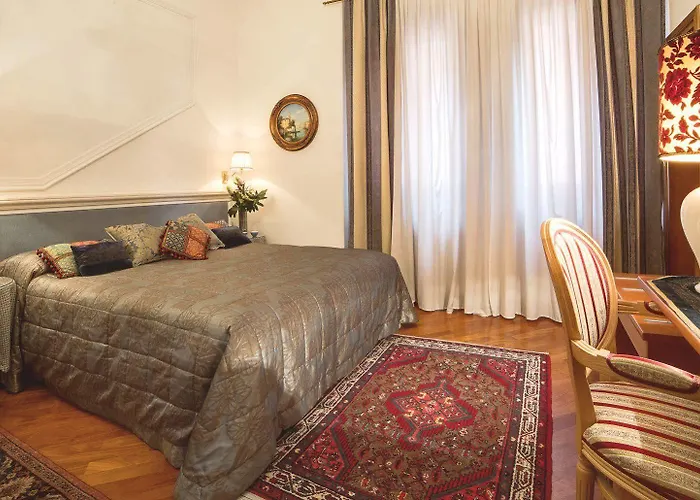 カ デラ コルテ