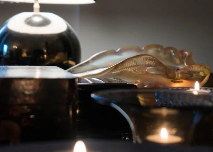 Alojamento de Acomodação e Pequeno-almoço Ca' Della Corte