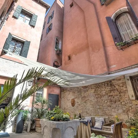 Couette-café Ca' Della Corte