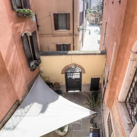 Ca' Della Corte Frühstückspension