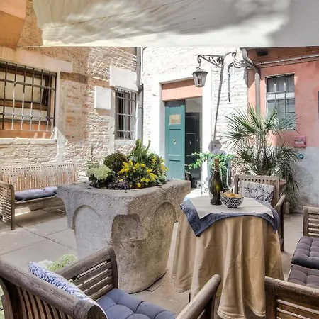 Bed & Breakfast Ca' Della Corte