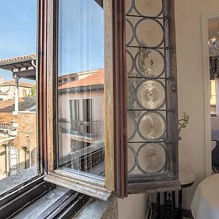 كا 'ديلا كورت فندق مبيت وإفطار