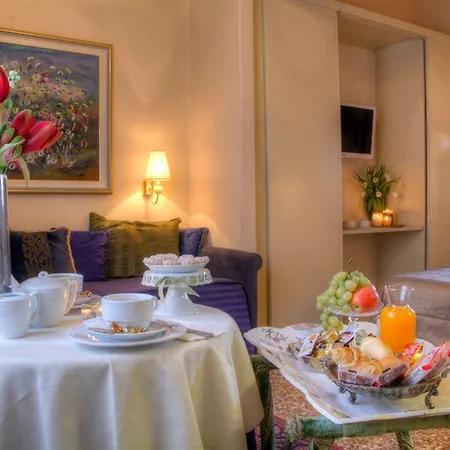 Ca' Della Corte Bed & Breakfast