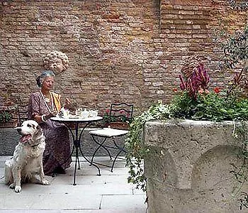 Frühstückspension Ca' Della Corte 2*