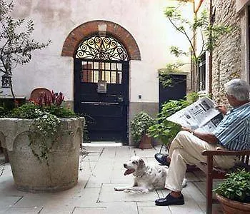 Ca' Della Corte Couette-café 4*