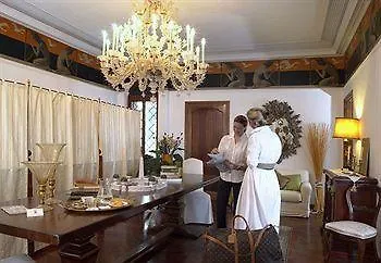 Ca' Della Corte Couette-café 4*