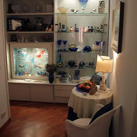 Bed & Breakfast Ca' Della Corte