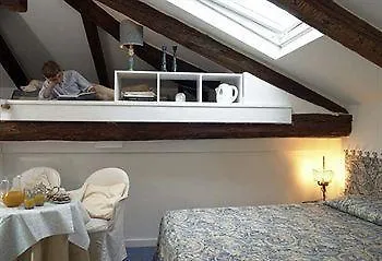 Ca' Della Corte Couette-café 4*