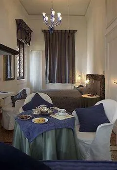 Bed & Breakfast Ca' Della Corte Venedig