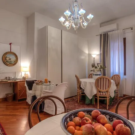 Bed & Breakfast Ca' Della Corte Venedig
