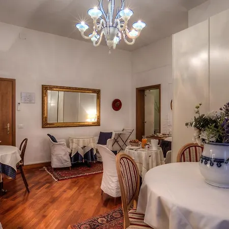 Couette-café Ca' Della Corte 4*