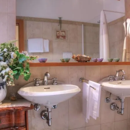 Bed & Breakfast Ca' Della Corte 4*