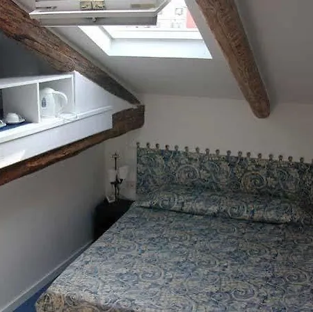 Bed & Breakfast Ca' Della Corte Venice