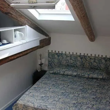 Bed & Breakfast Ca' Della Corte Venedig