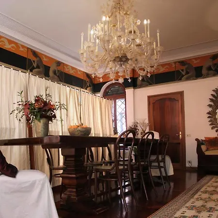 Ca' Della Corte Bed & Breakfast