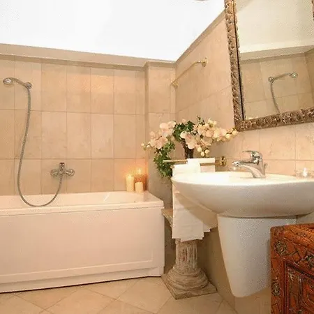 Bed & Breakfast Ca' Della Corte