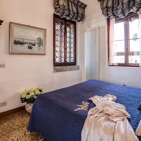 Bed & Breakfast Ca' Della Corte