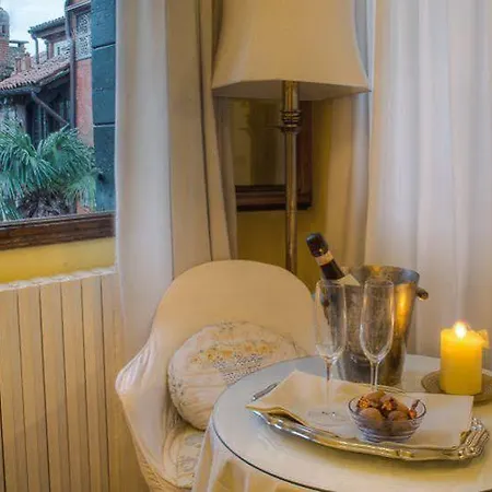 Ca' Della Corte Couette-café 4*