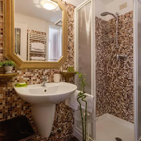 Bed & Breakfast Ca' Della Corte 4*