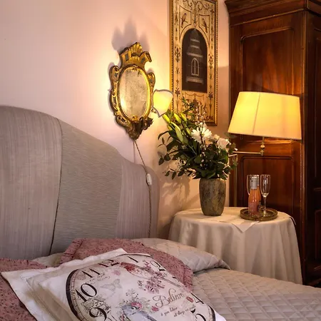 Couette-café Ca' Della Corte 4*