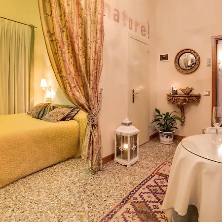 Ca' Della Corte Couette-café 4*