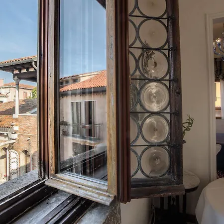 Ca' Della Corte Frühstückspension