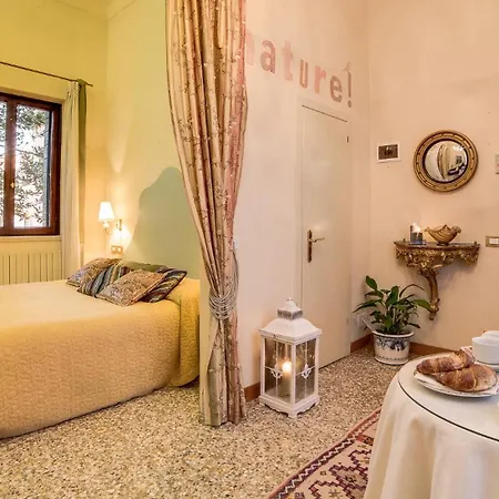 Bed & Breakfast Ca' Della Corte Venedig