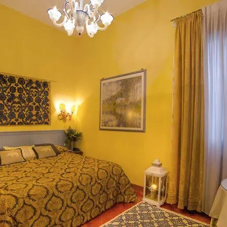 Bed & Breakfast Ca' Della Corte Venedig