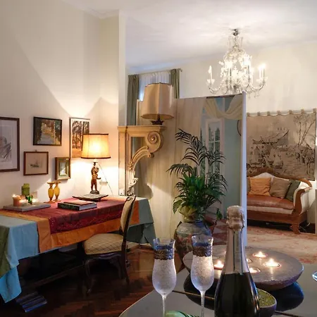 Ca' Della Corte Couette-café