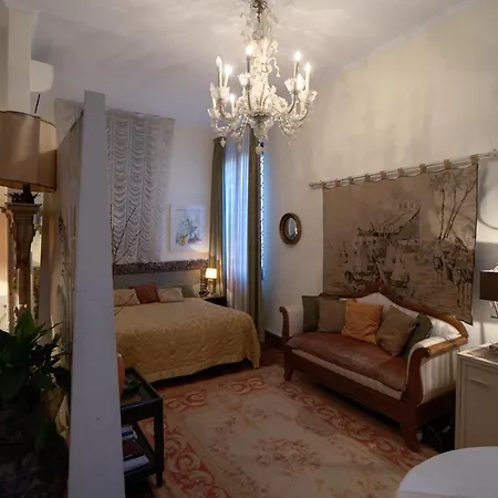 Bed & Breakfast Ca' Della Corte Venedig