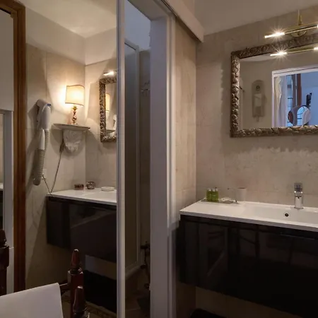 Bed & Breakfast Ca' Della Corte Venedig