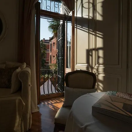 Couette-café Ca' Della Corte