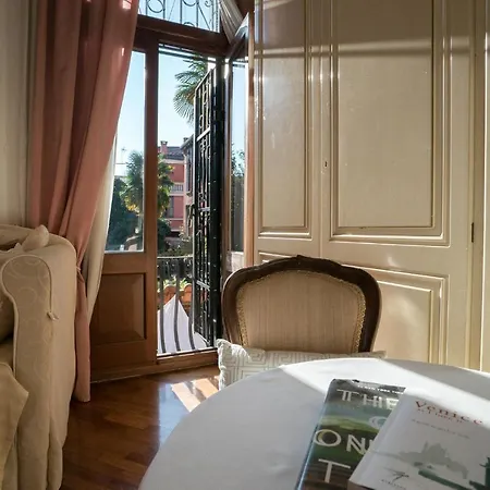 Ca' Della Corte Bed & Breakfast Venedig