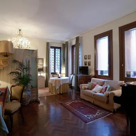 Frühstückspension Ca' Della Corte