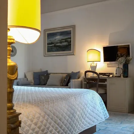 Bed & Breakfast Ca' Della Corte Venedig