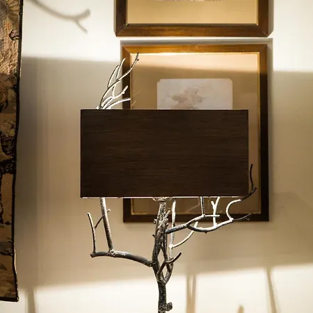 Ca' Della Corte Couette-café Venise