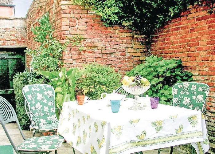 Ca' Della Corte Bed & Breakfast