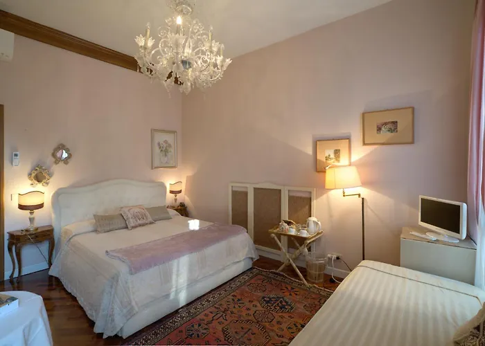 Bed & Breakfast Ca' Della Corte