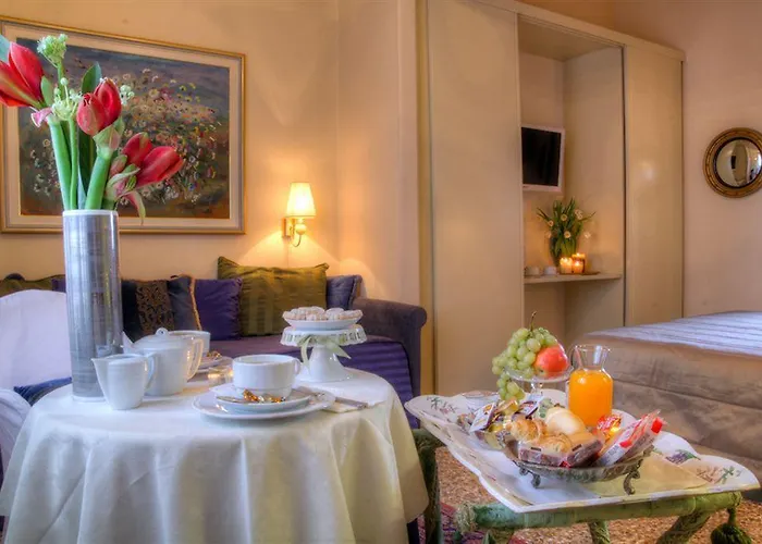 Ca' Della Corte Bed & Breakfast