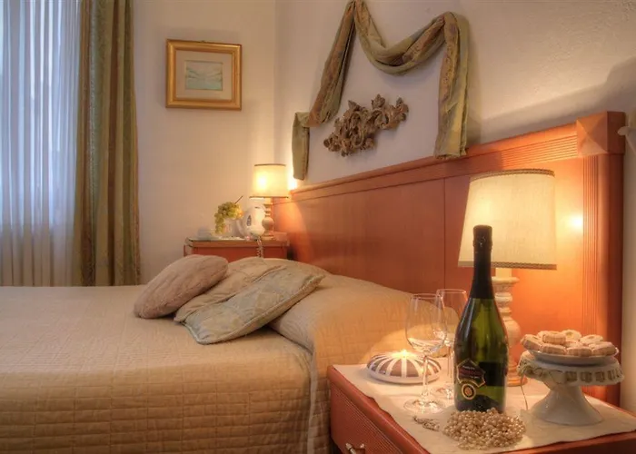 Ca' Della Corte 4* Venice