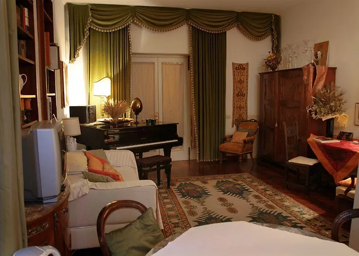 Ca' Della Corte Bed & Breakfast Venezia