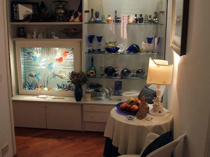 Bed & Breakfast Ca' Della Corte