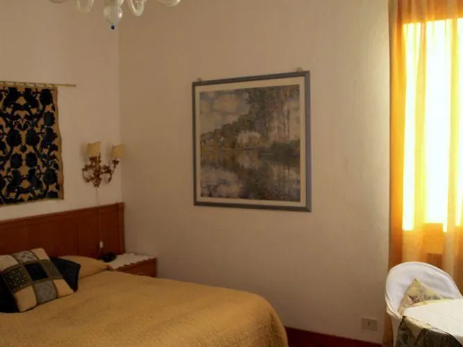 Bed & Breakfast Ca' Della Corte