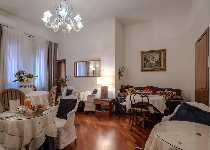 Ca' Della Corte 4* Венеция