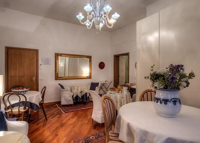 Bed & Breakfast Ca' Della Corte 4*
