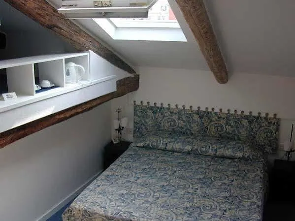 Bed & Breakfast Ca' Della Corte Venice