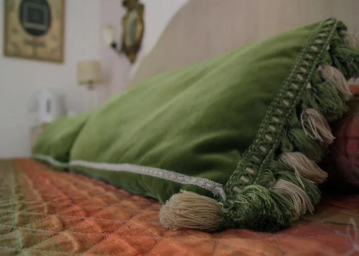 Ca' Della Corte Bed & Breakfast