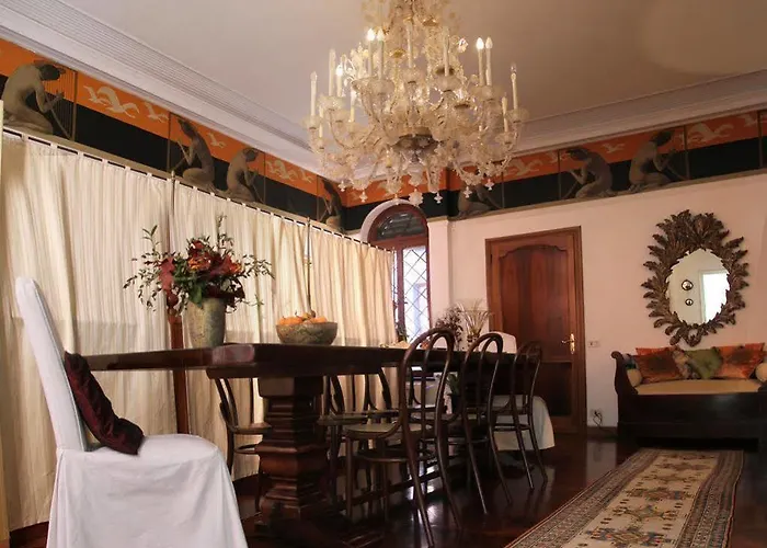 Ca' Della Corte Bed & Breakfast