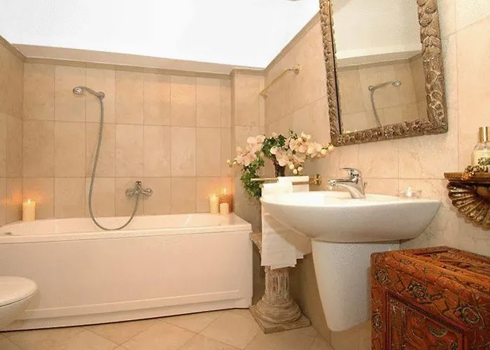 Bed & Breakfast Ca' Della Corte